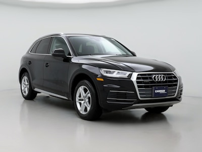 2018 Audi Q5 Premium Plus -
                Buffalo, NY