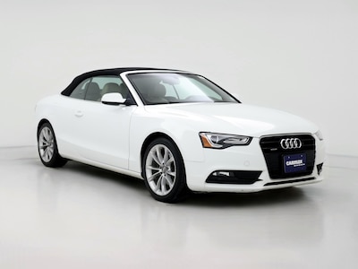 2014 Audi A5 Premium Plus -
                Buffalo, NY