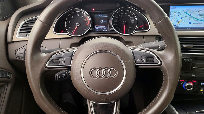 2014 Audi A5 Premium Plus 10