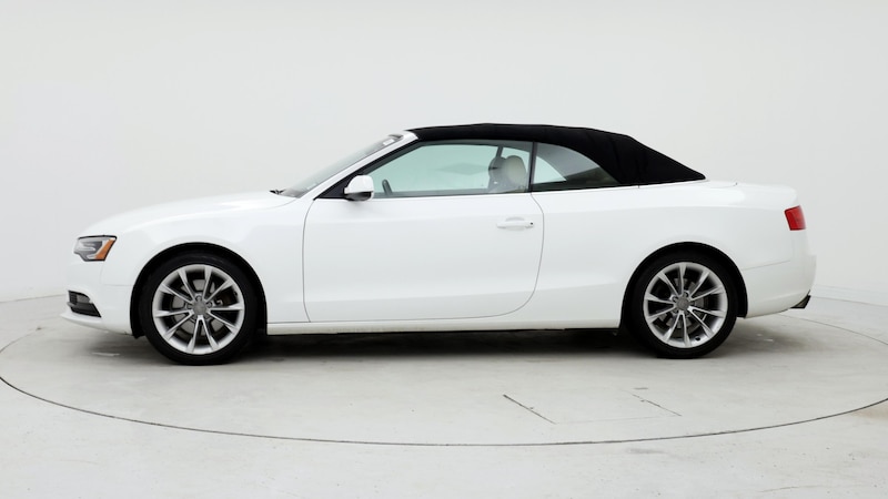 2014 Audi A5 Premium Plus 3