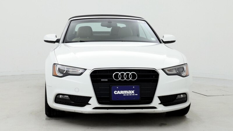 2014 Audi A5 Premium Plus 5