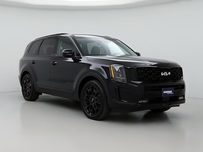 2022 Kia Telluride SX -
                Frederick, MD