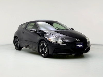 2014 Honda CR-Z Base -
                Laurel, MD