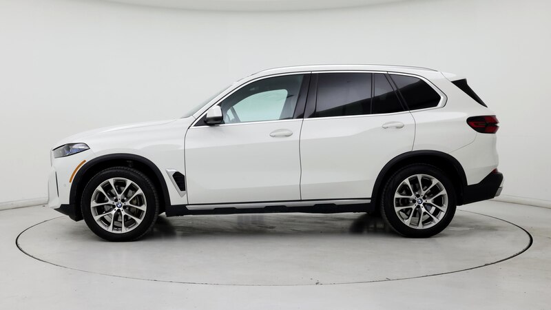 2024 BMW X5 xDrive40i 3