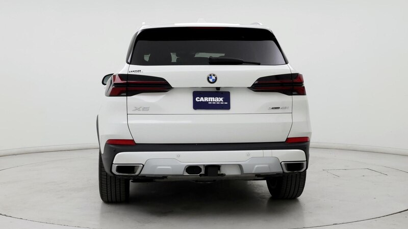 2024 BMW X5 xDrive40i 6