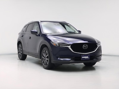 2018 Mazda CX-5 Grand Touring -
                  Laurel, MD