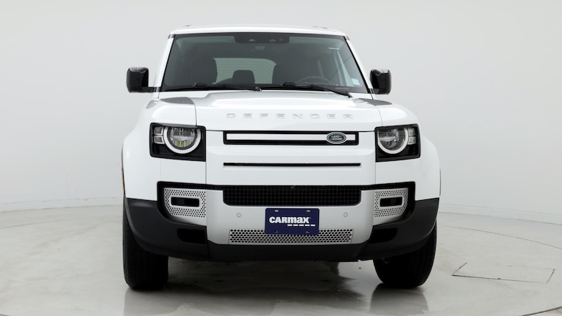 2023 Land Rover Defender 110 5