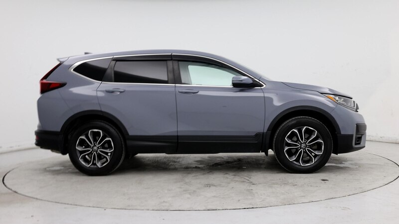 2021 Honda CR-V EX 7