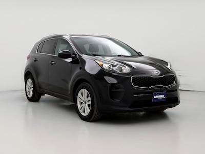 2017 Kia Sportage LX -
                Hartford, CT