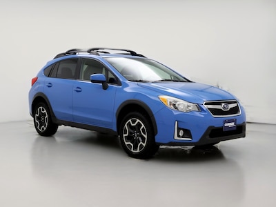 2017 Subaru Crosstrek Premium -
                Hartford, CT