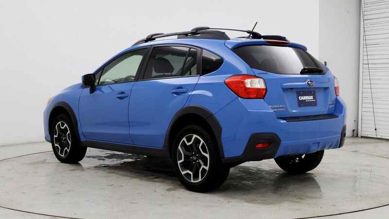 2017 Subaru Crosstrek Premium 2