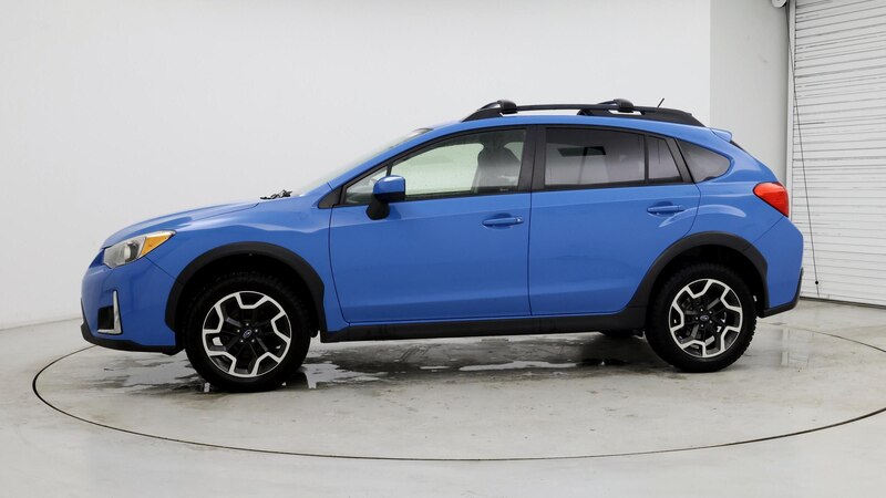 2017 Subaru Crosstrek Premium 3