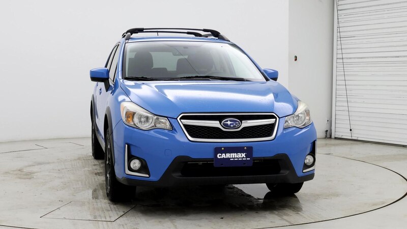 2017 Subaru Crosstrek Premium 5