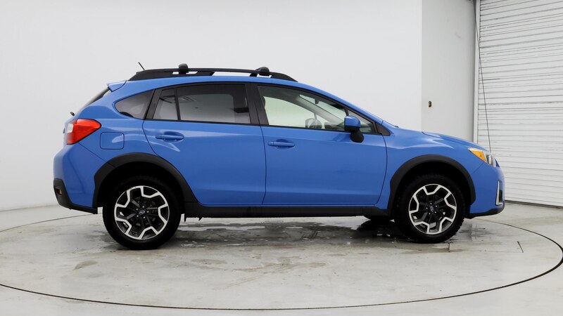 2017 Subaru Crosstrek Premium 7