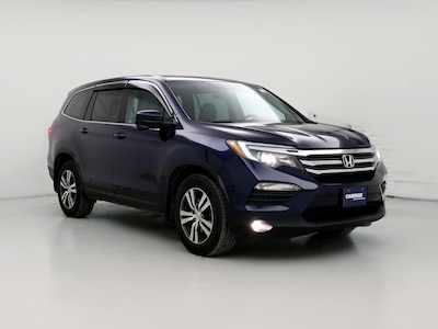 2016 Honda Pilot EX-L -
                Hartford, CT