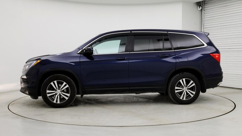 2016 Honda Pilot EX-L 3