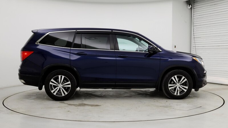 2016 Honda Pilot EX-L 7