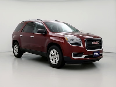 2015 GMC Acadia SLE -
                Hartford, CT