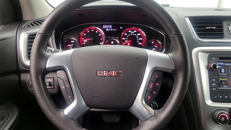 2015 GMC Acadia SLE 10