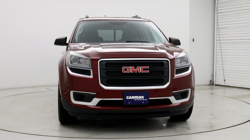 2015 GMC Acadia SLE 5