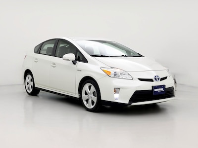 2015 Toyota Prius Persona Series -
                Hartford, CT