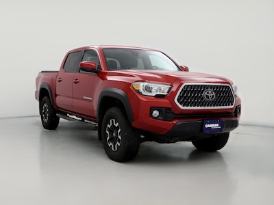 2019 Toyota Tacoma TRD Off-Road -
                Bristol, TN