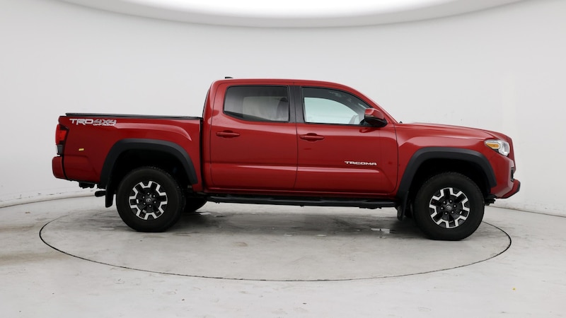 2019 Toyota Tacoma TRD Off-Road 7