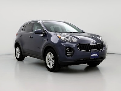 2019 Kia Sportage LX -
                Hartford, CT