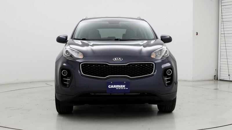 2019 Kia Sportage LX 5