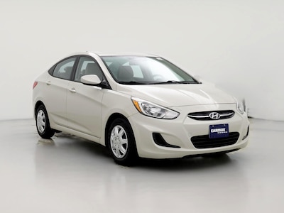 2016 Hyundai Accent SE -
                Hartford, CT