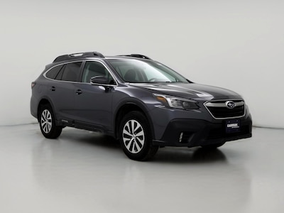 2021 Subaru Outback Premium -
                Virginia Beach, VA