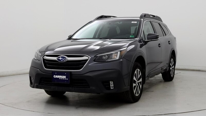 2021 Subaru Outback Premium 4