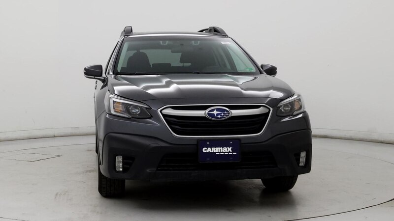 2021 Subaru Outback Premium 5