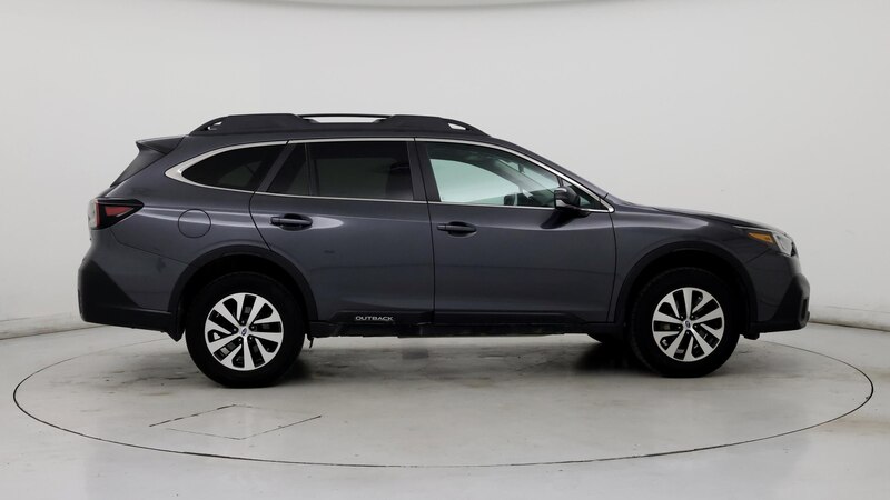 2021 Subaru Outback Premium 7