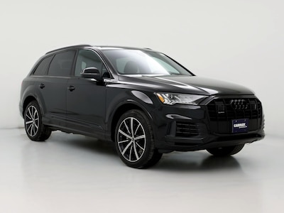 2023 Audi Q7 Premium Plus -
                Newport News, VA