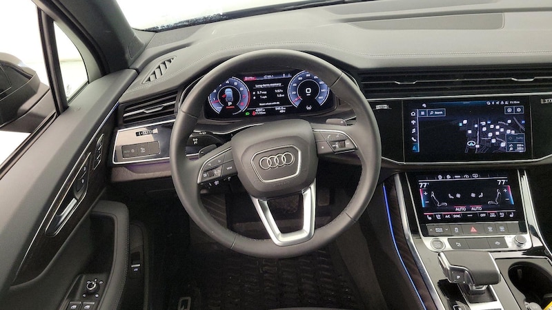 2023 Audi Q7 Premium Plus 10