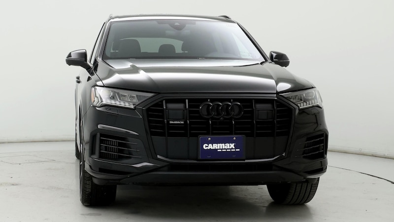 2023 Audi Q7 Premium Plus 5