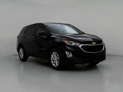 2021 Chevrolet Equinox LS -
                Newark, DE