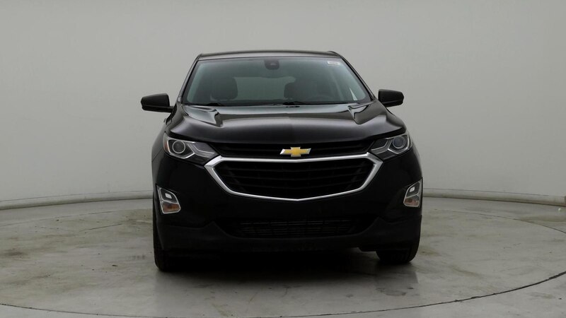 2021 Chevrolet Equinox LS 5