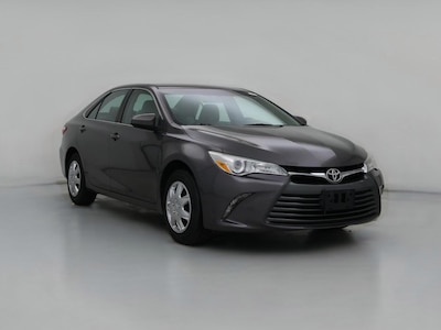 2015 Toyota Camry LE -
                Newark, DE