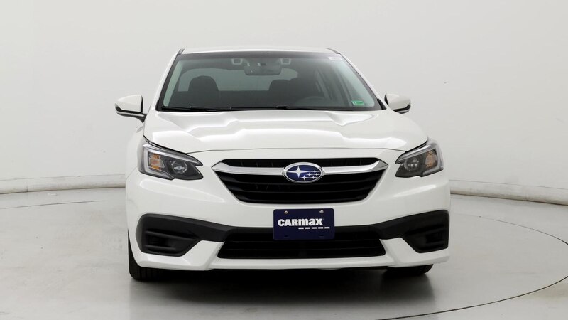 2022 Subaru Legacy Premium 5