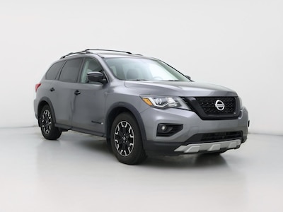 2020 Nissan Pathfinder SL -
                Newark, DE