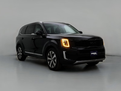 2022 Kia Telluride EX -
                Edison, NJ