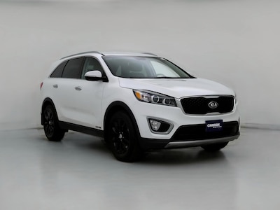 2016 Kia Sorento EX -
                Newark, DE