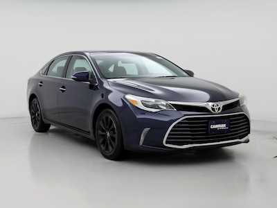 2016 Toyota Avalon XLE -
                Rochester, NY