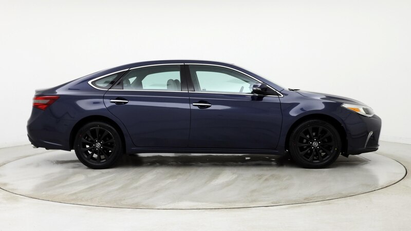 2016 Toyota Avalon XLE 7