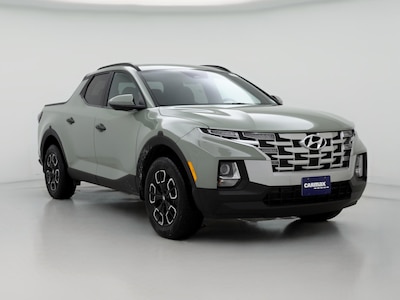 2022 Hyundai Santa Cruz SEL -
                Rochester, NY