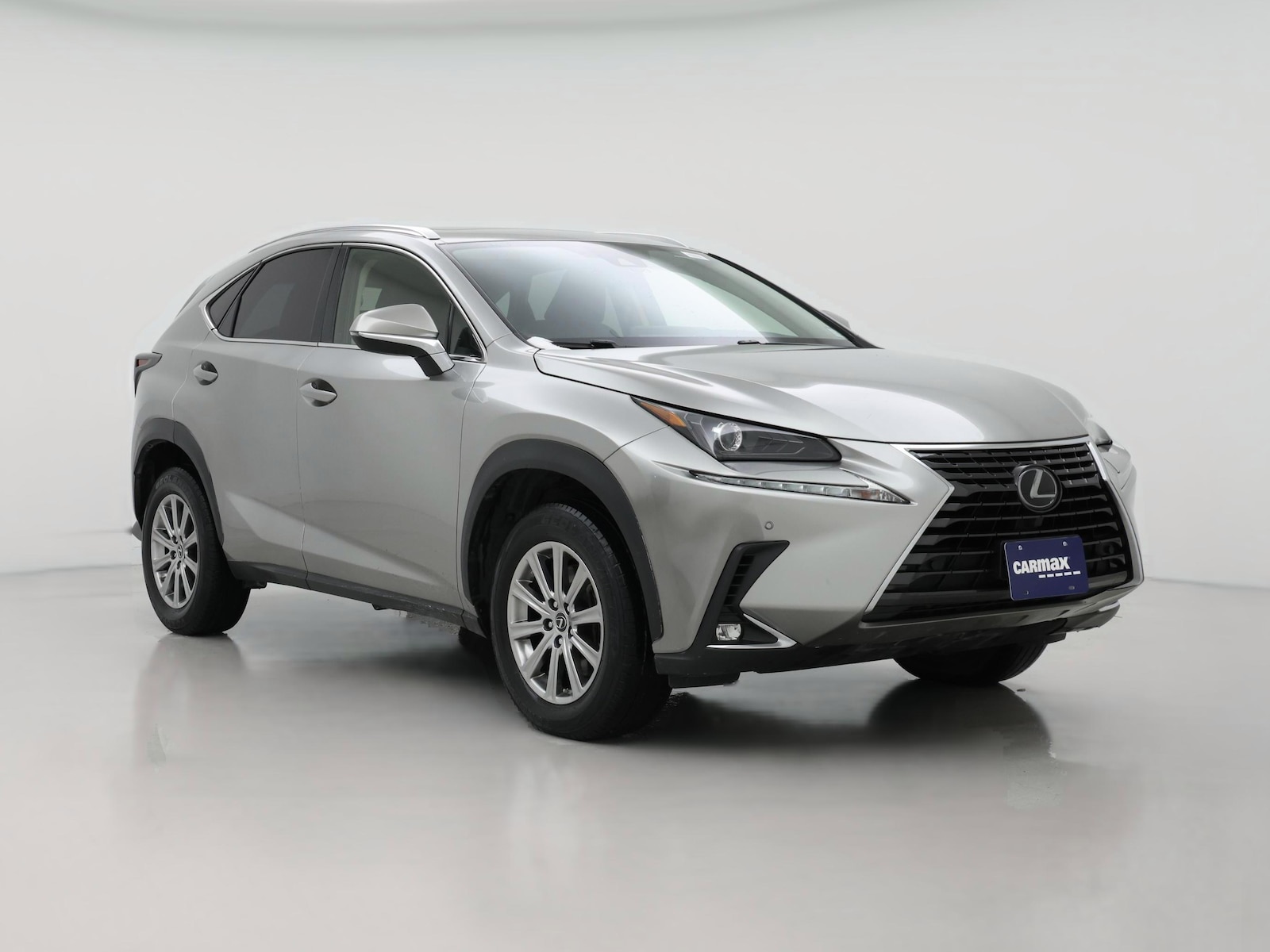 2020 Lexus NX
