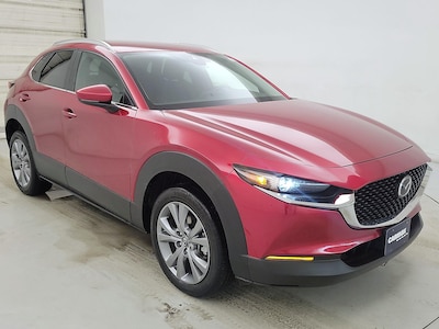 2023 Mazda CX-30 Preferred -
                Westborough, MA