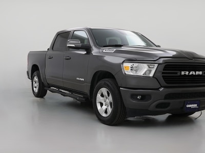 2020 RAM 1500 Big Horn -
                Rochester, NY